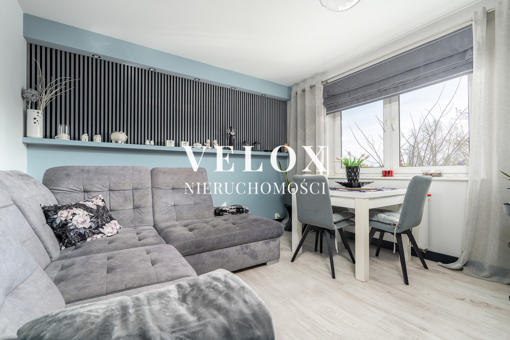 Apartment in Szczecin, Stołczyn - Widok 3