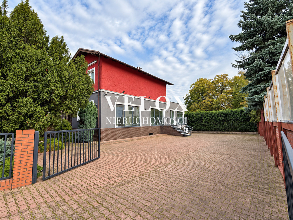 Lokal 118 m² Centrum Wawrzyniaka Szczecin