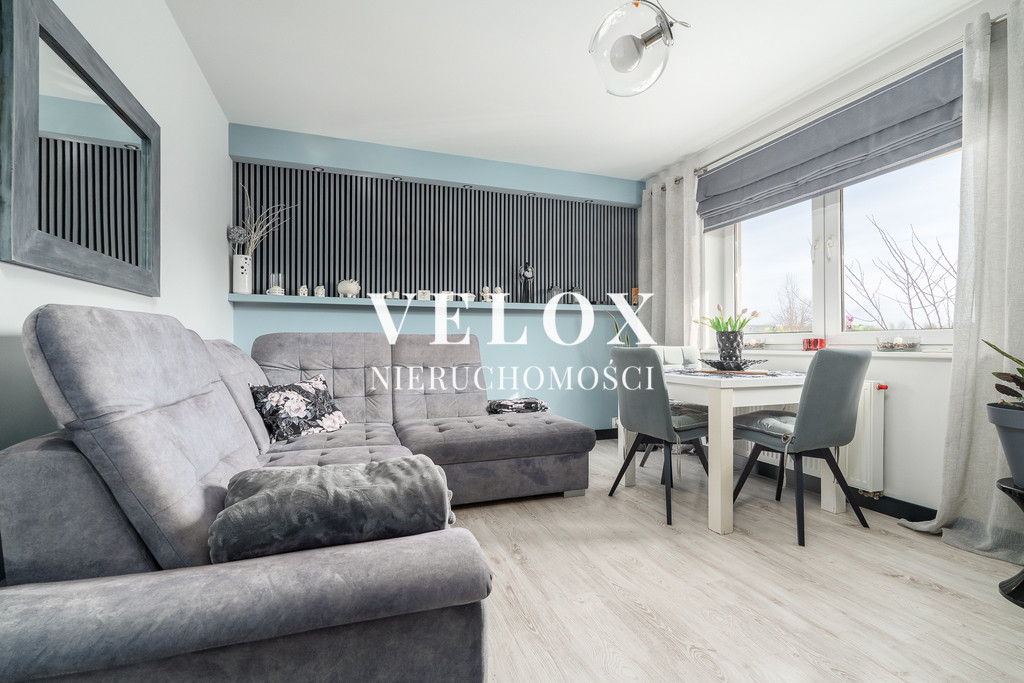 Apartment in Szczecin, Stołczyn - Widok 2