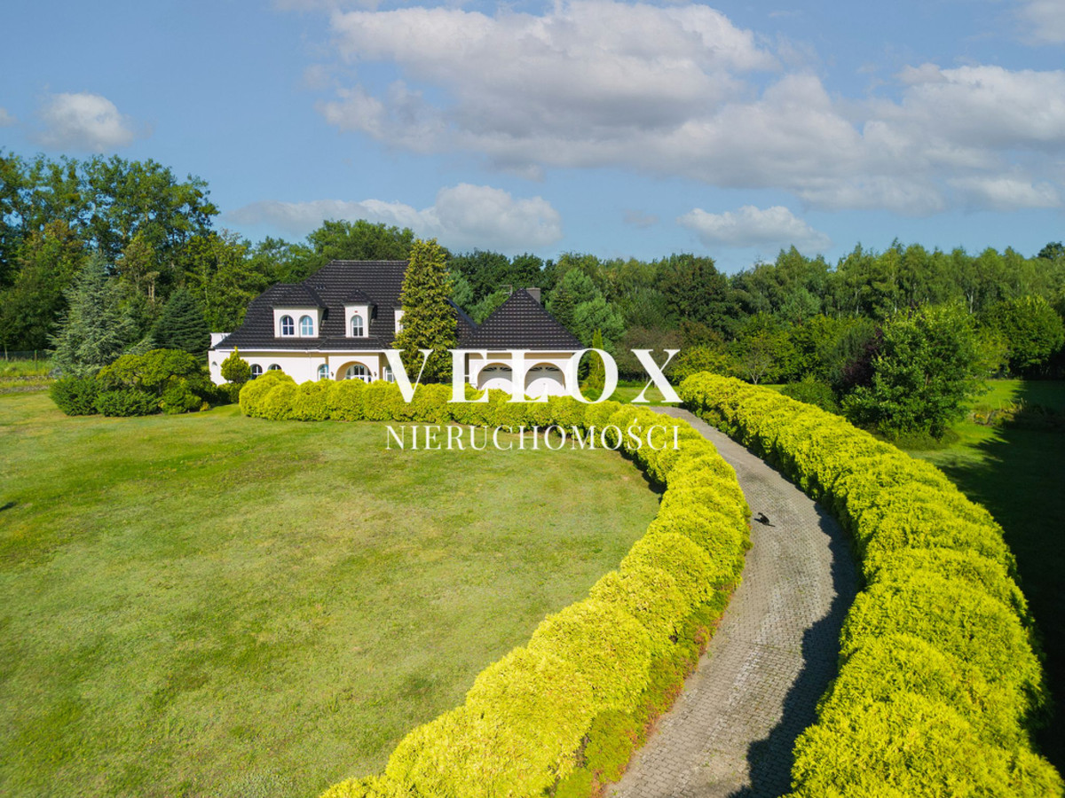 Dom – Nowogard, Plewniak, Osiedle Bema - Widok 4
