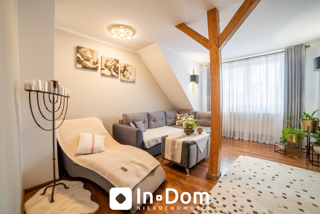 Apartment in Słupsk, Stare Miasto, Nadrzecze - Widok 2