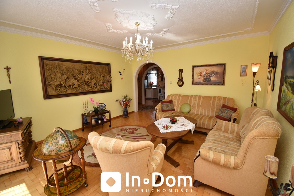 Apartment in Słupsk, Osiedle Niepodległości, Zatorze - Widok 2
