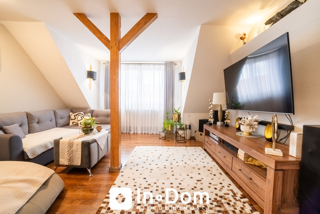 Apartment in Słupsk, Stare Miasto, Nadrzecze - Widok 4
