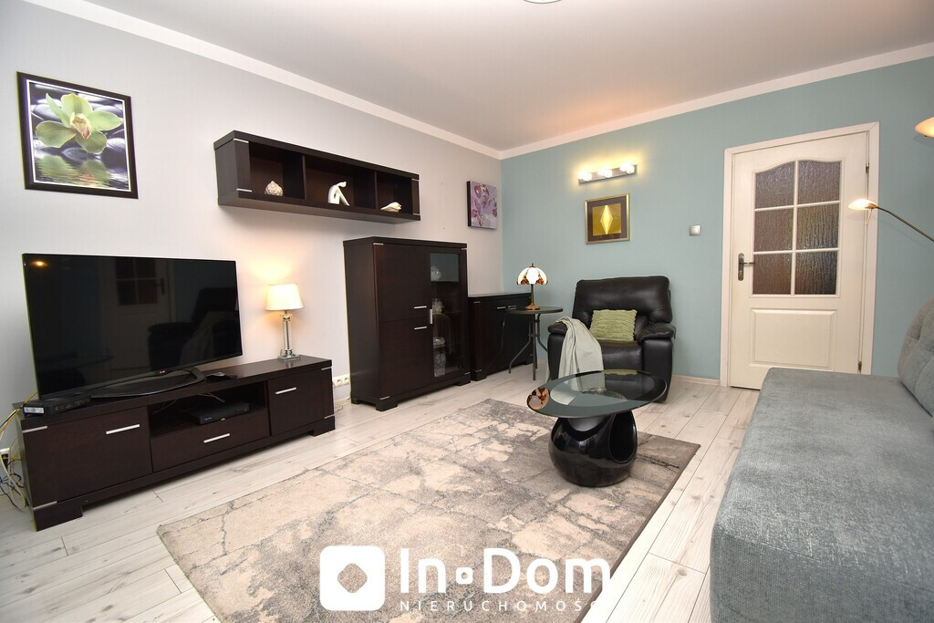 Apartment in Słupsk, Stare Miasto, Śródmieście - Widok 2