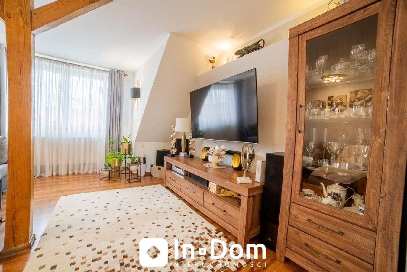 Apartment in Słupsk, Stare Miasto, Nadrzecze - Widok 3