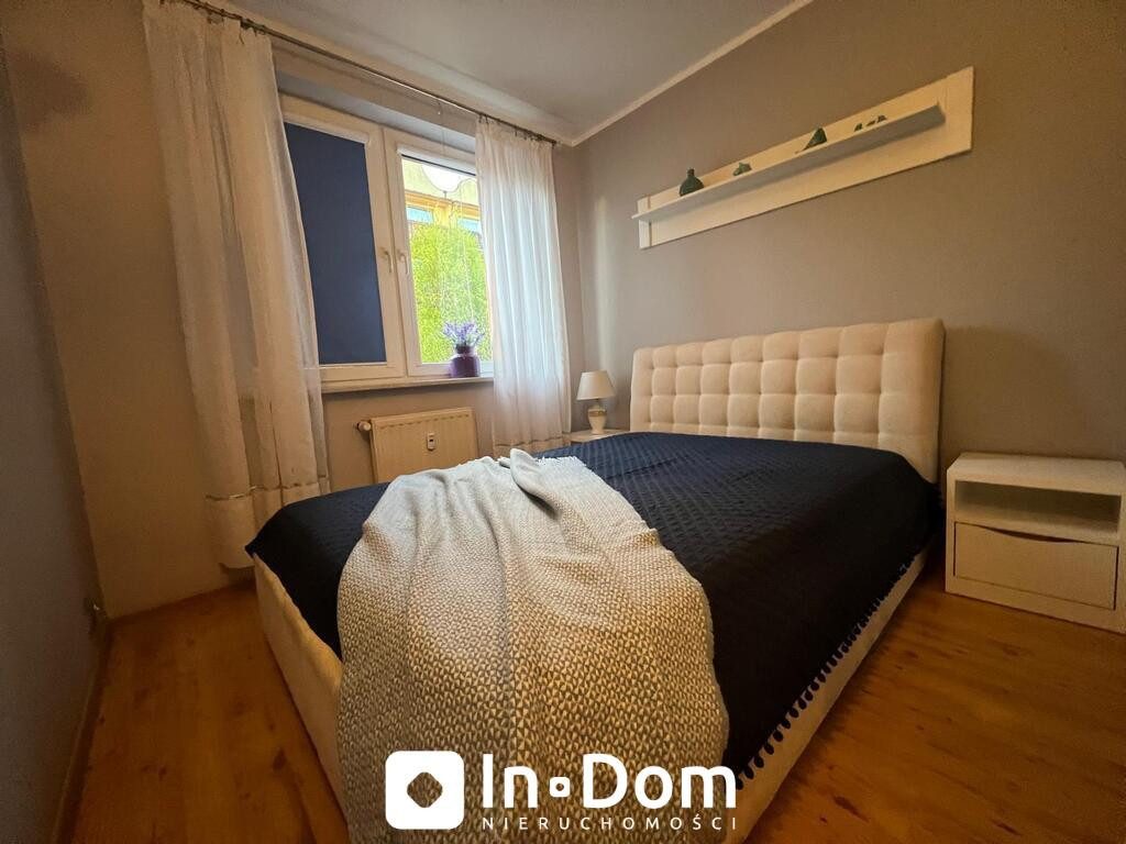 Apartment in Słupsk, Stare Miasto, Śródmieście - Widok 4