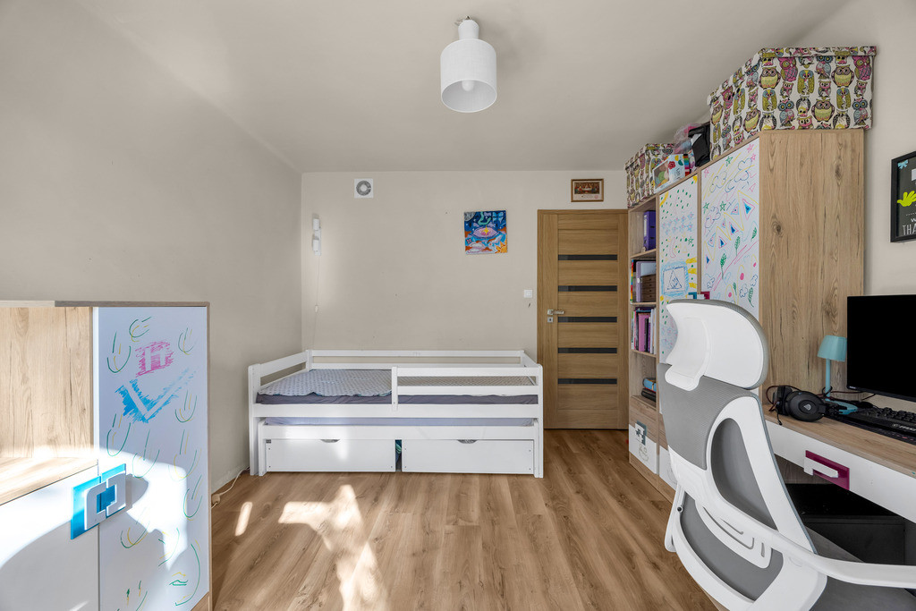 ⭐2 pok z oddzielną kuchnią⭐39m² ⭐Magiera 16 - Widok 2