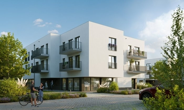 Mieszkanie – Wiązowna, Stefanówka - Widok 5