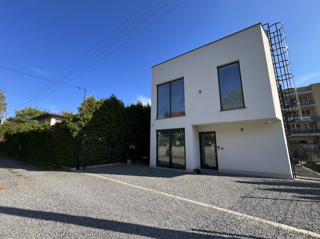 stylowe, nowoczesne i zadbane biuro/ok.64 m²-AK Północ/Bartycka - Więcej