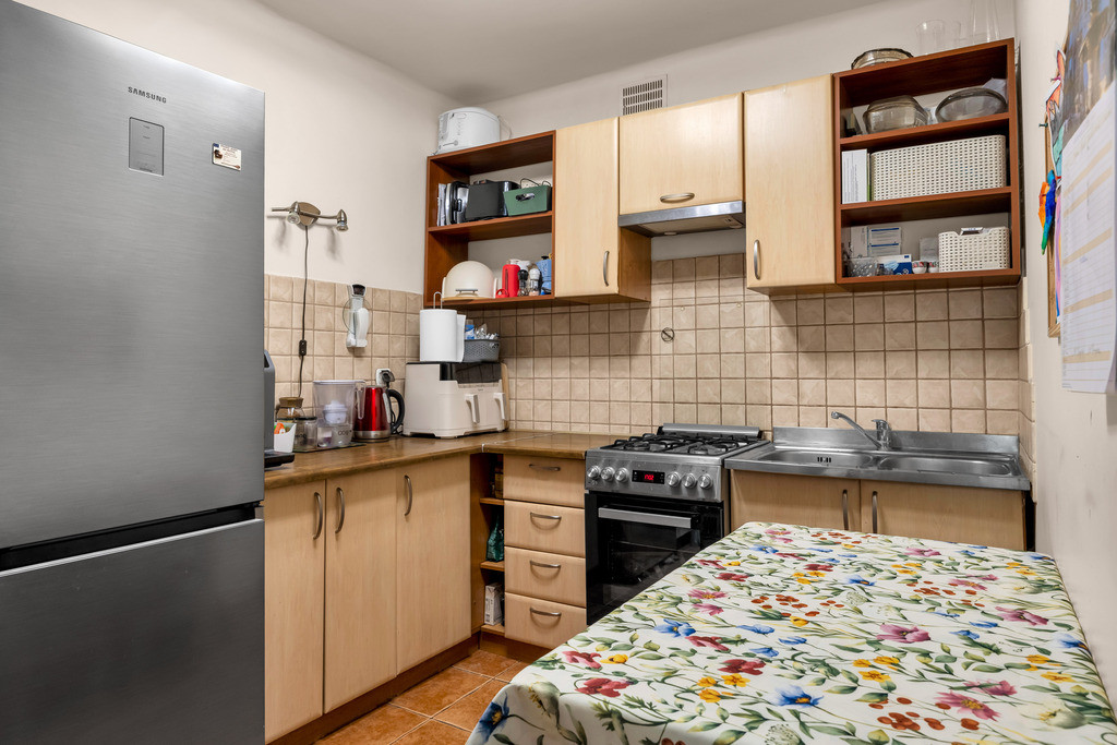 ⭐2 pok z oddzielną kuchnią⭐39m² ⭐Magiera 16 - Widok 6
