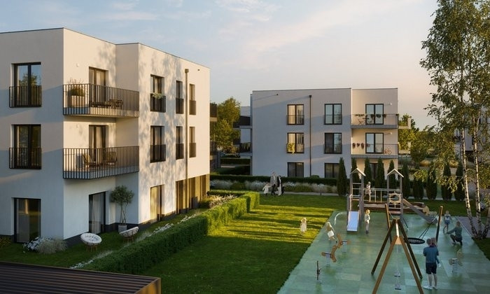Mieszkanie – Wiązowna, Stefanówka - Widok 2
