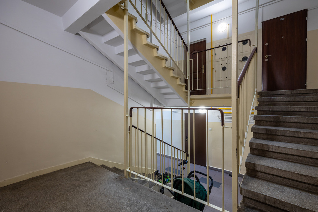 ⭐2 pok z oddzielną kuchnią⭐39m² ⭐Magiera 16 - Więcej