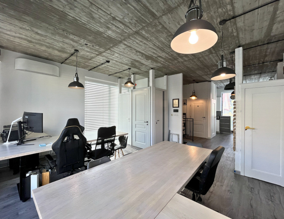 stylowe, nowoczesne i zadbane biuro/ok.64 m²-AK Północ/Bartycka - Widok 2