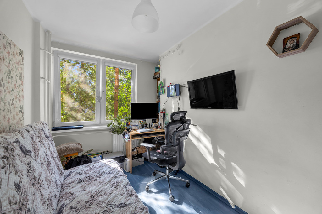⭐2 pok z oddzielną kuchnią⭐39m² ⭐Magiera 16 - Widok 4