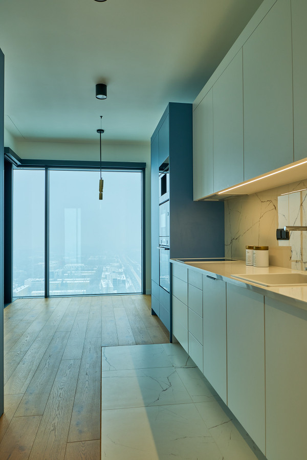 Apartment in Warszawa, Czyste, Wola - Więcej