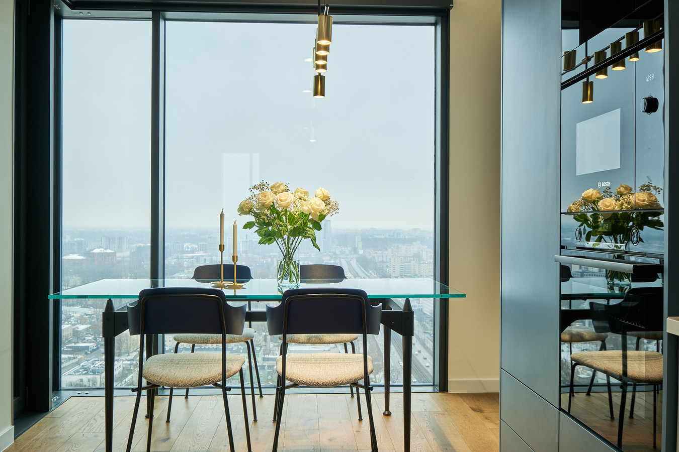 Apartment in Warszawa, Czyste, Wola - Widok 2