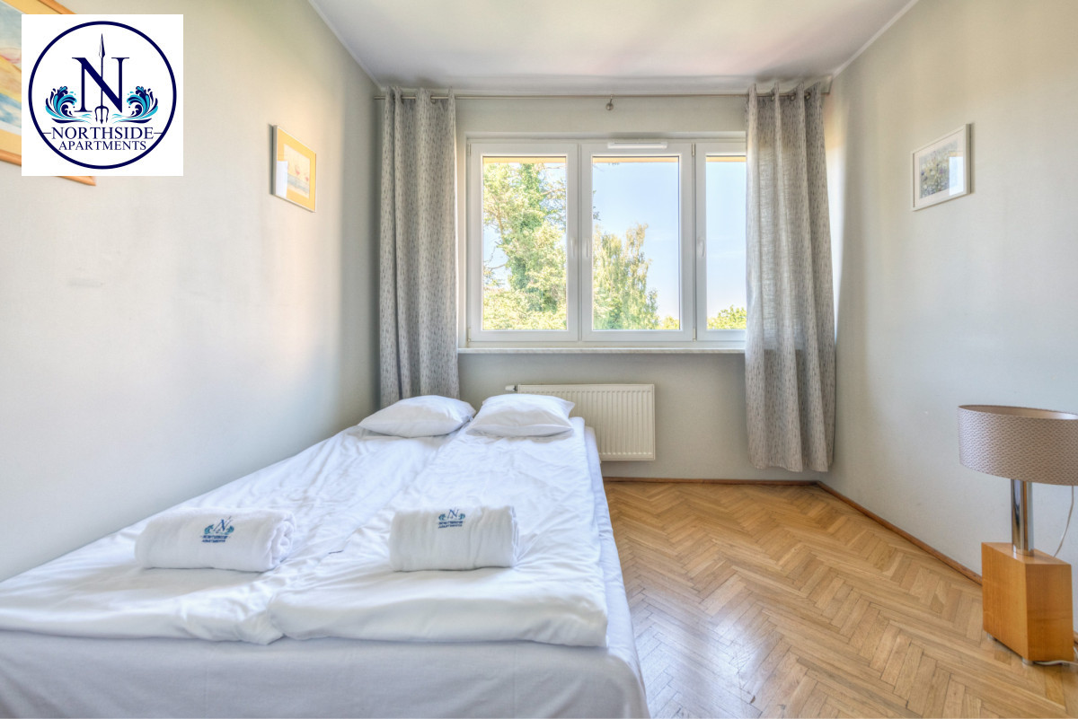 Mieszkanie – Sopot, Centrum - Widok 3