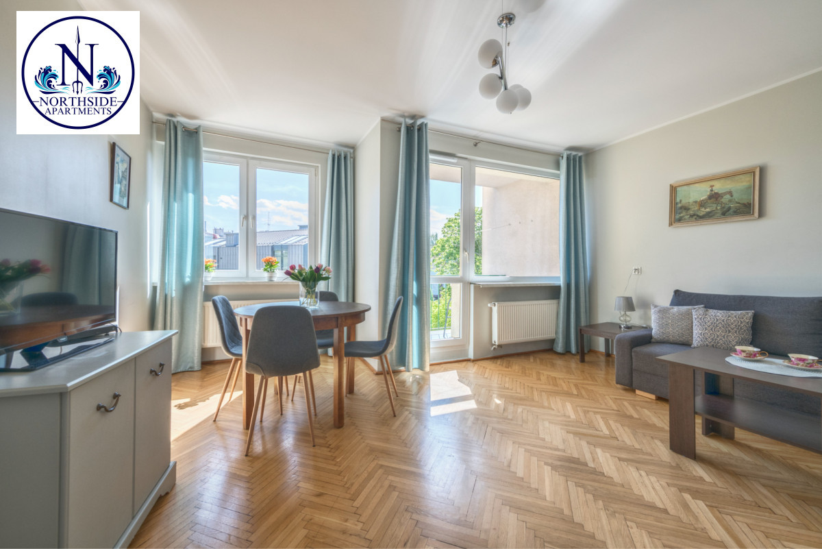 Mieszkanie – Sopot, Centrum - Widok 2