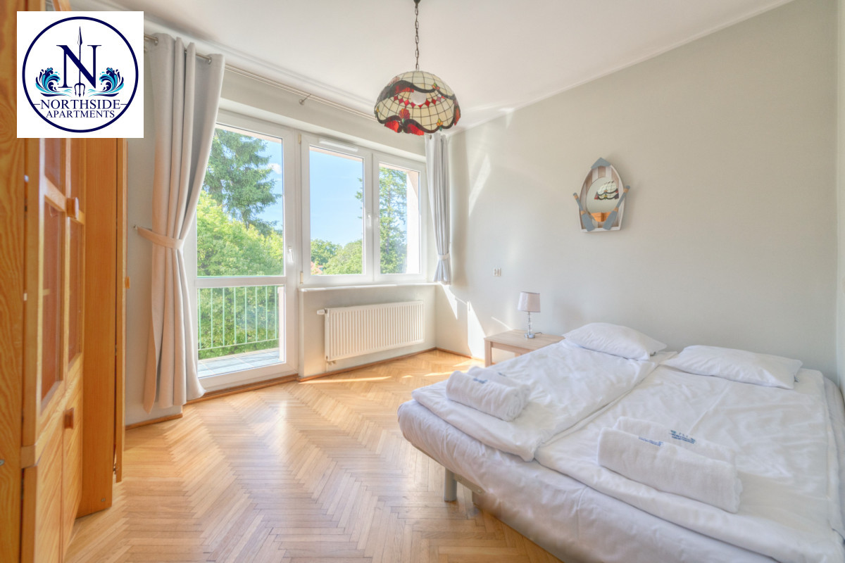 Mieszkanie – Sopot, Centrum - Widok 4