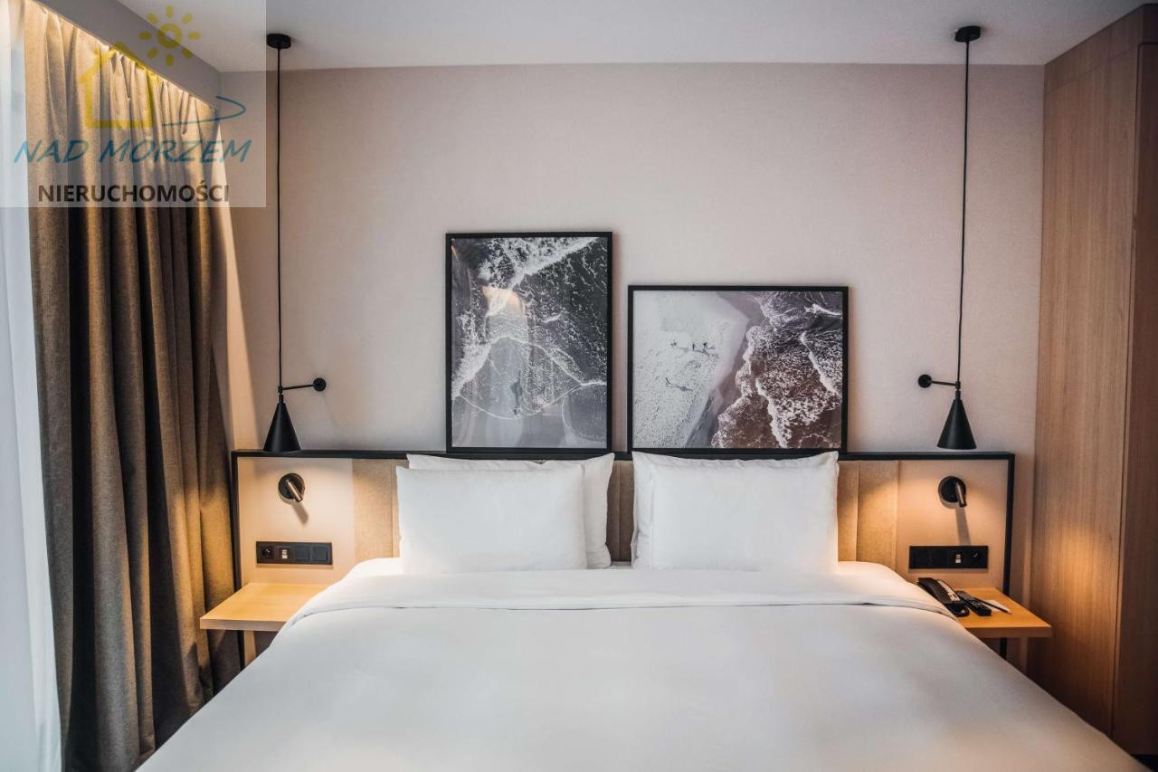 Apartament nad morzem,7% zysku rocznie,condo