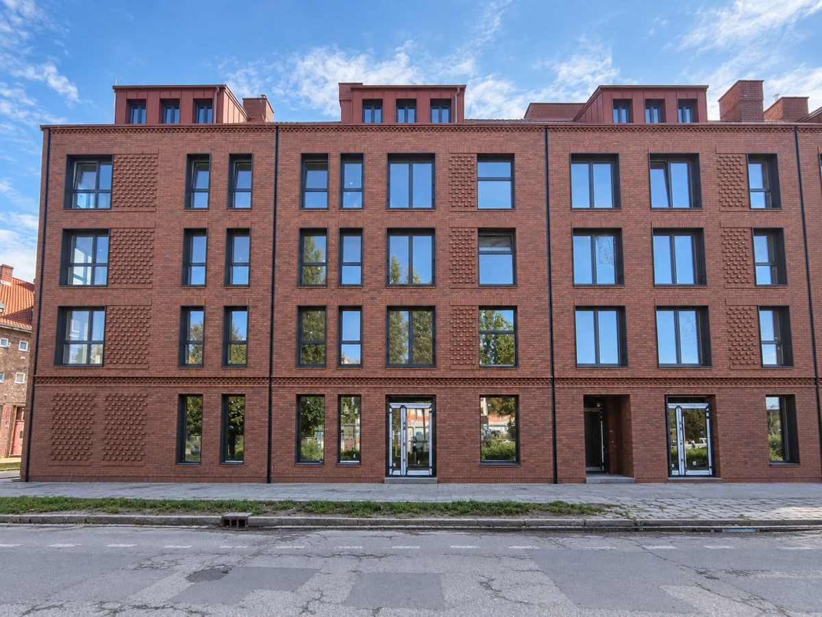 Mieszkanie – Gdańsk, Śródmieście - Widok 4