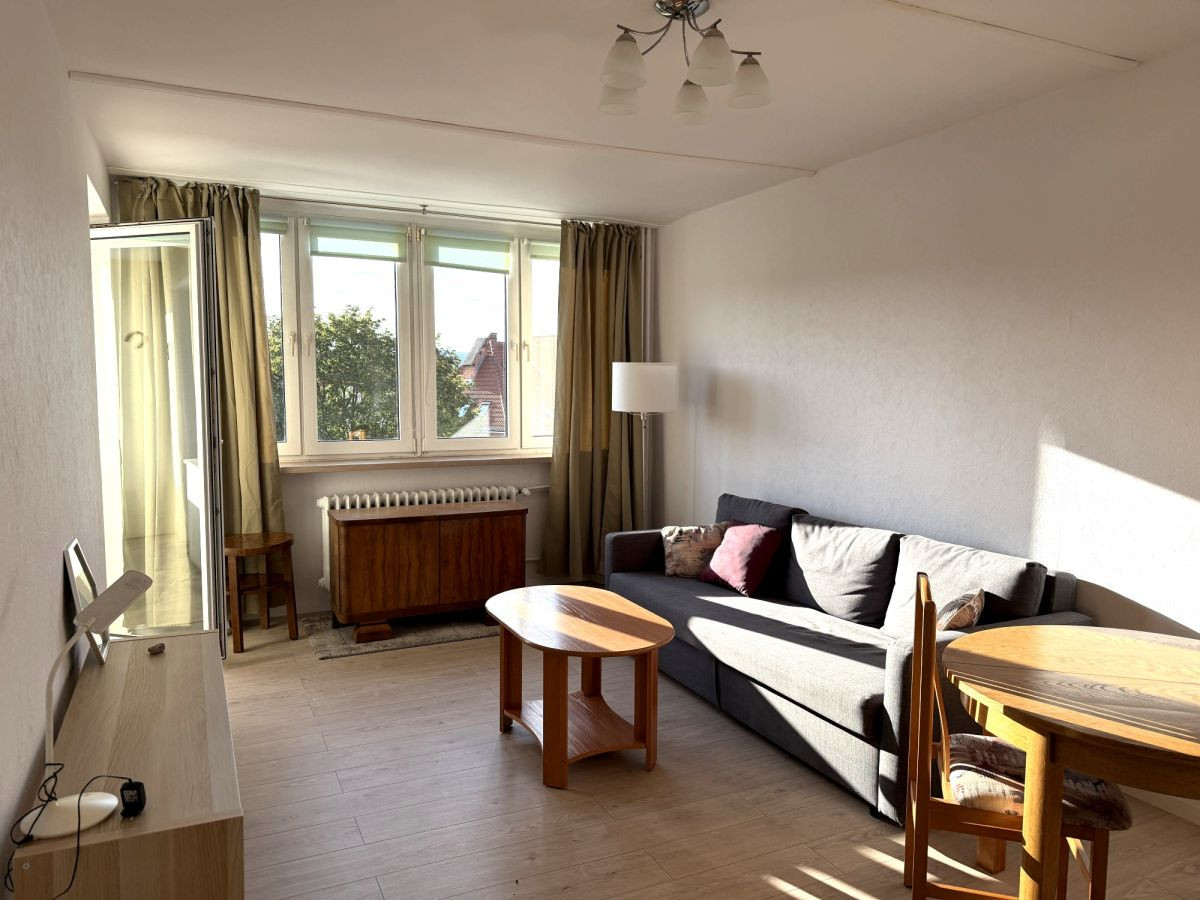 Mieszkanie – Gdańsk, Oliwa - Widok 4