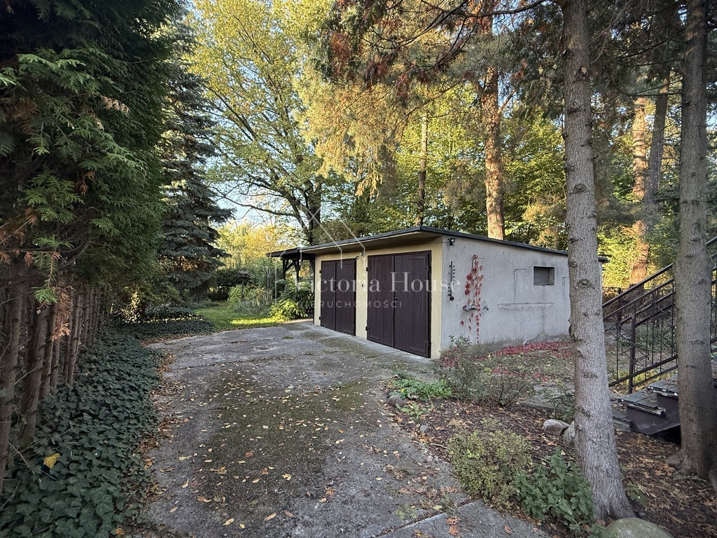 Dom – Murów - Widok 5