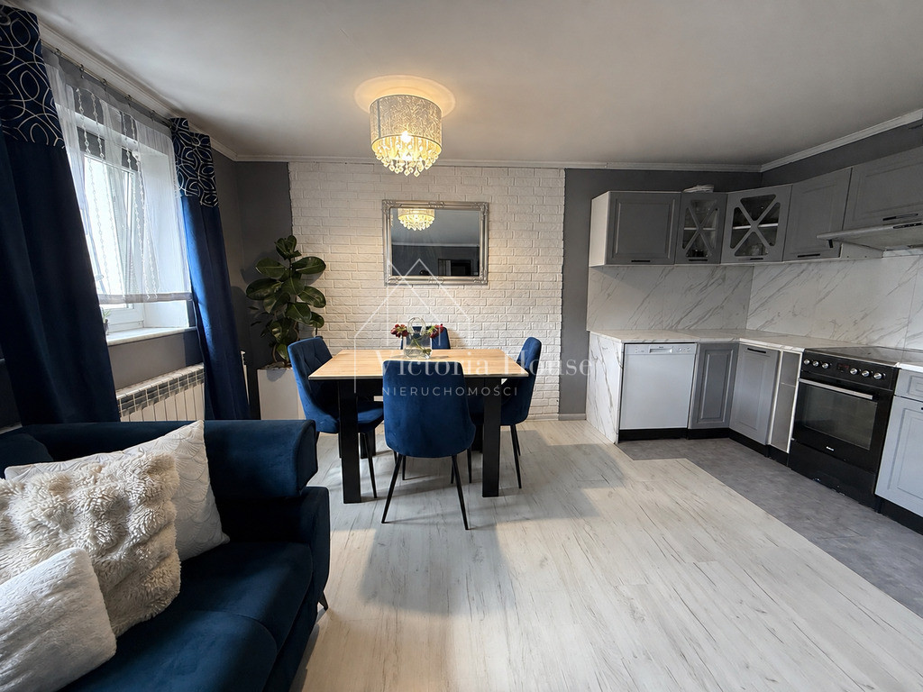 Dom – Murów, Radomierowice - Widok 2