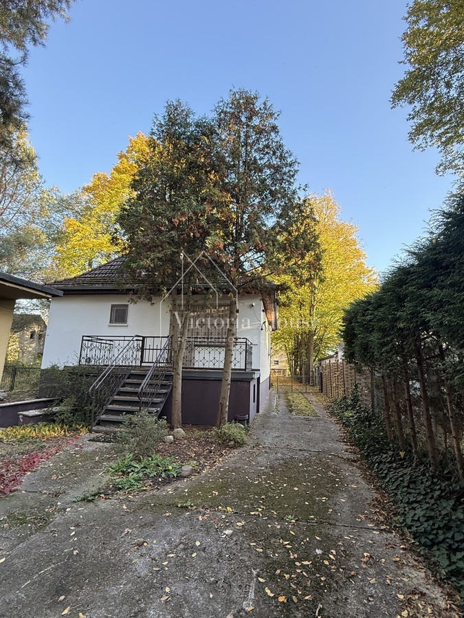 Dom – Murów - Widok 4