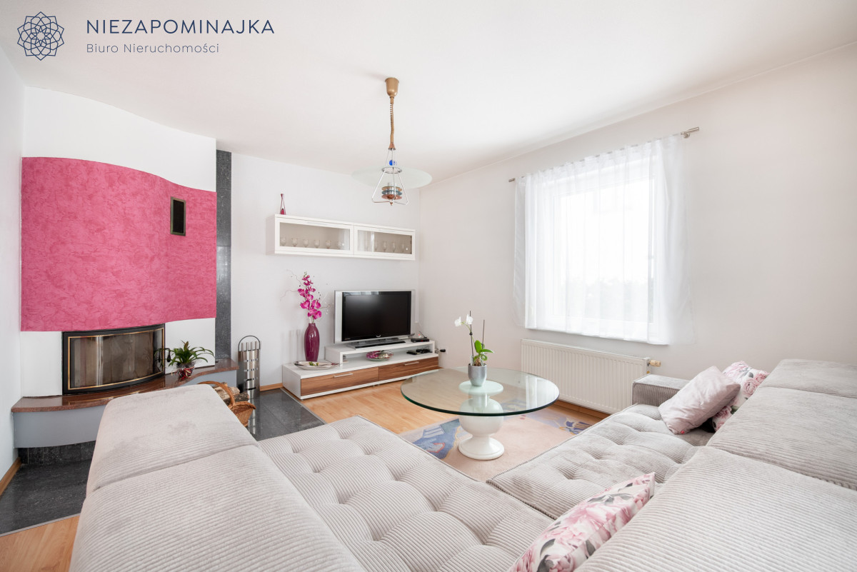 Dom – Rumia, Biała Rzeka - Więcej