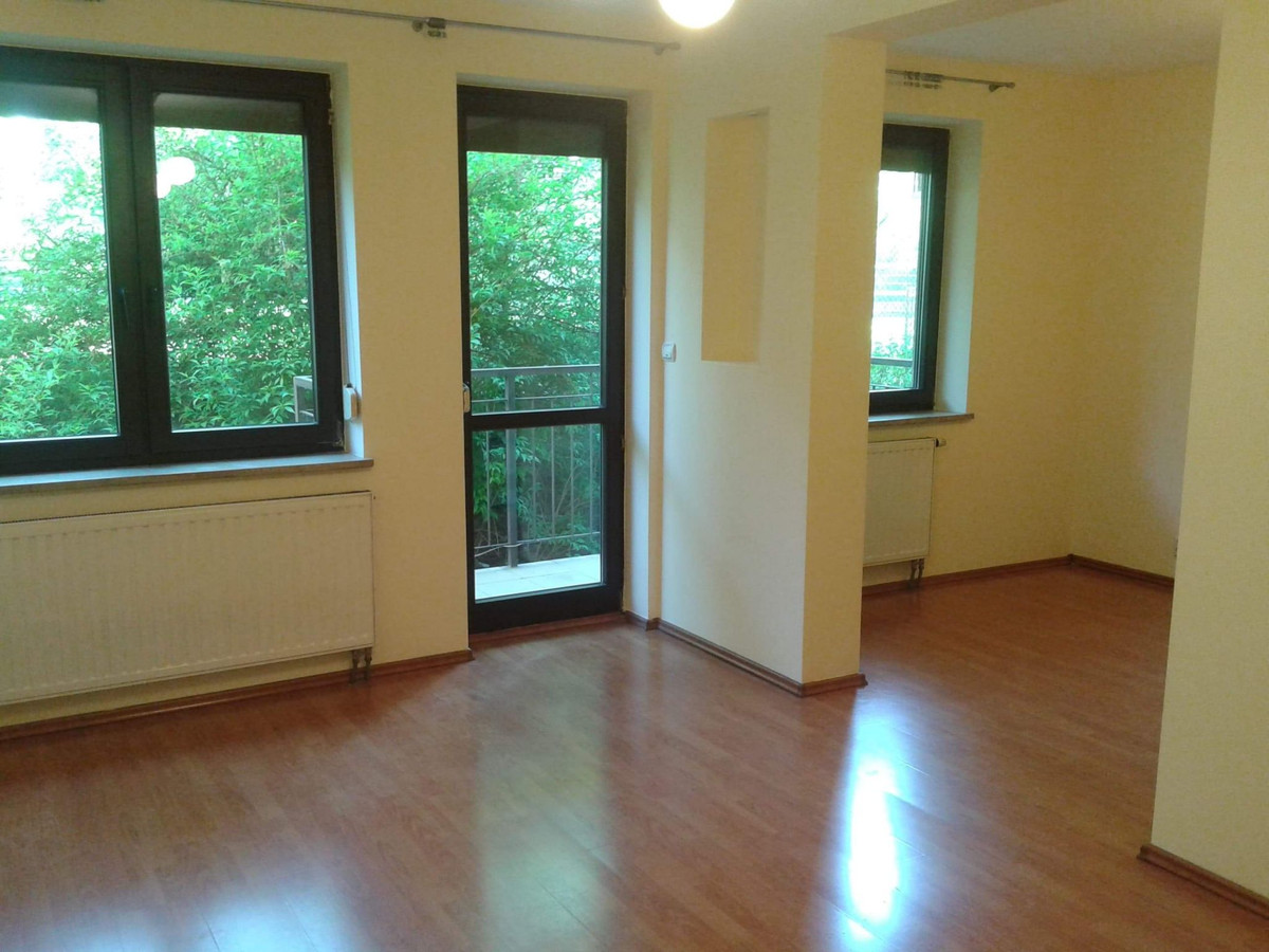 Mieszkanie – Kraków, Dębniki - Widok 3