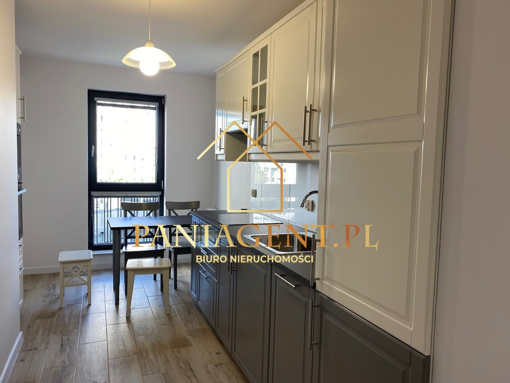 Mieszkanie – Wrocław, Manhattan, Śródmieście - Widok 5