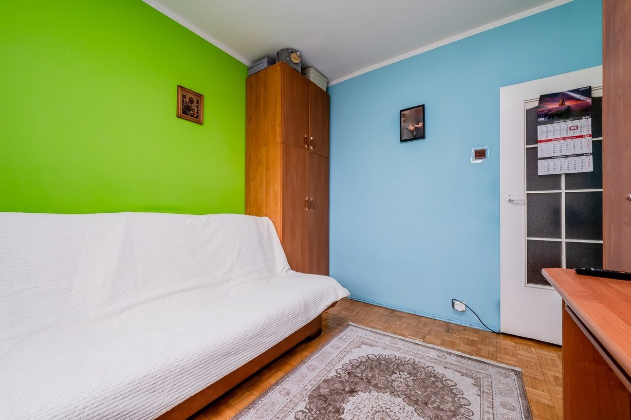 Mieszkanie – Białystok, Nowe Miasto - Widok 4