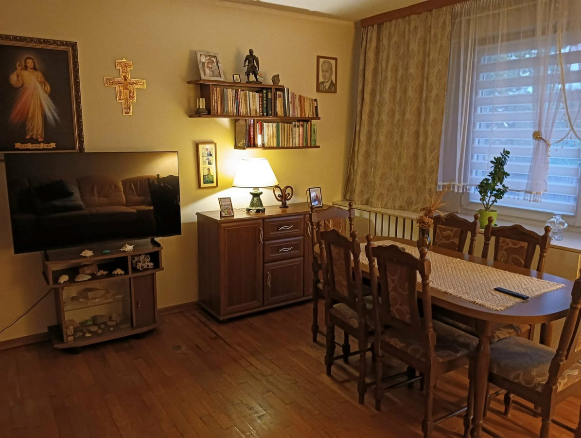 Mieszkanie – Białystok, Nowe Miasto - Widok 2