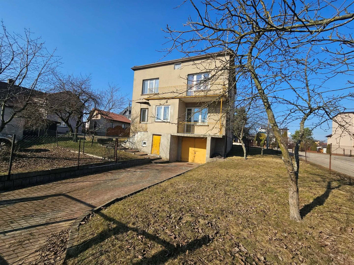 House in Białystok, Wygoda - Widok 4