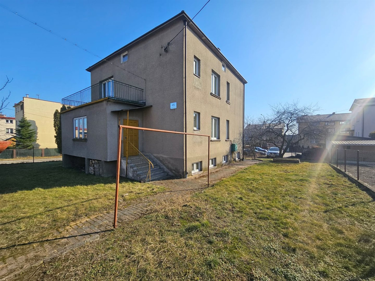 House in Białystok, Wygoda - Widok 5