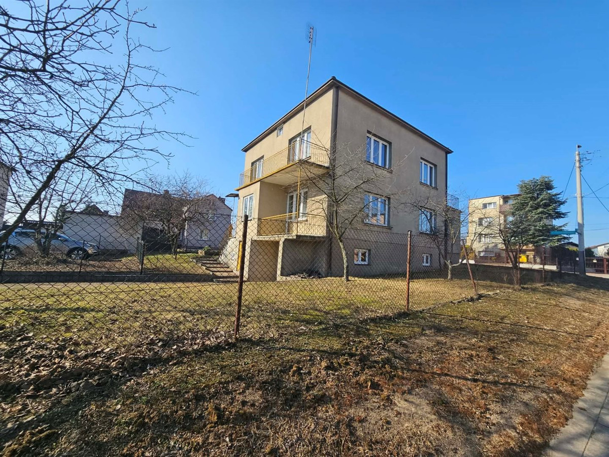 House in Białystok, Wygoda - Widok 3