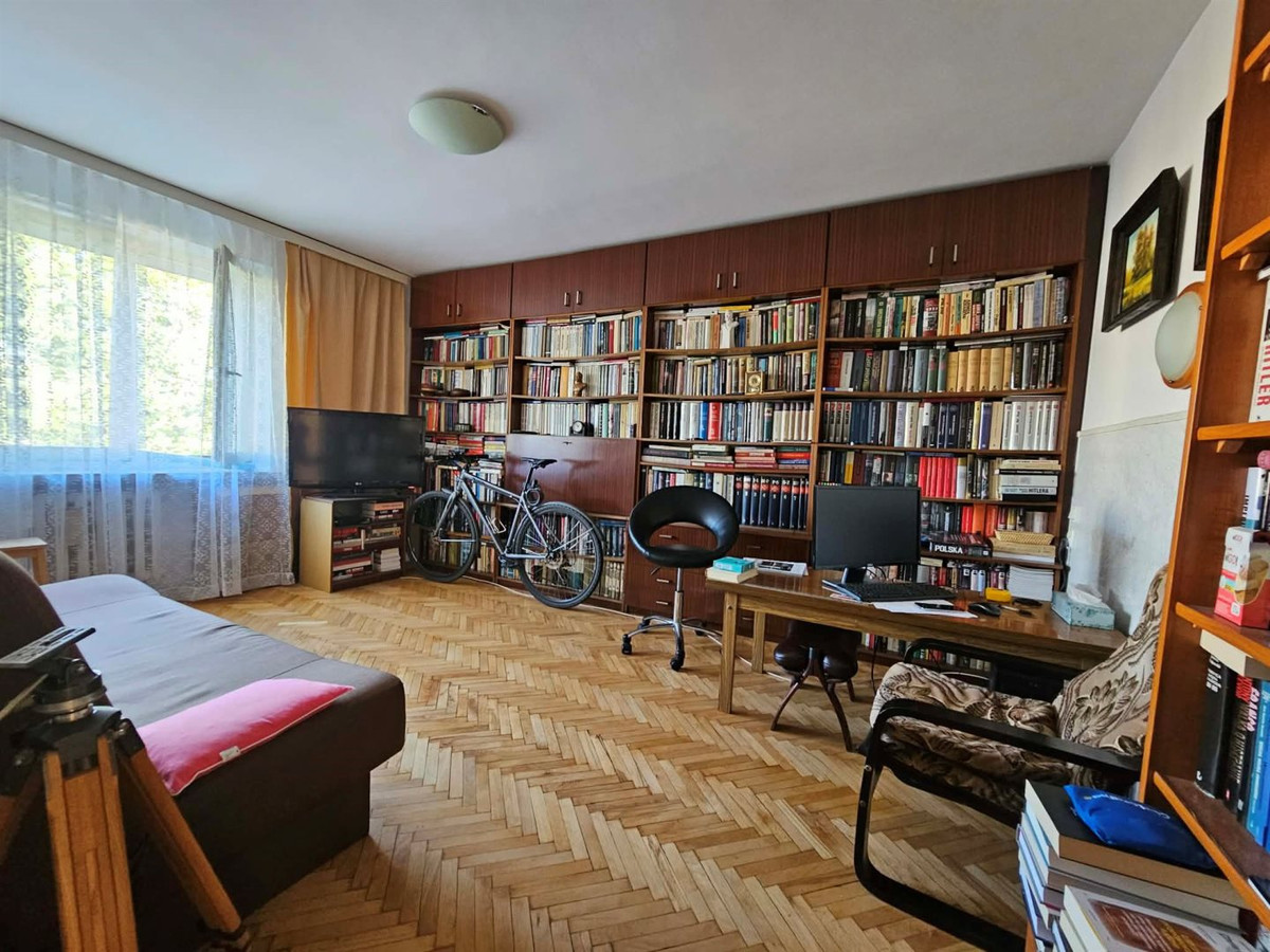 Mieszkanie – Białystok, Piaski - Widok 2