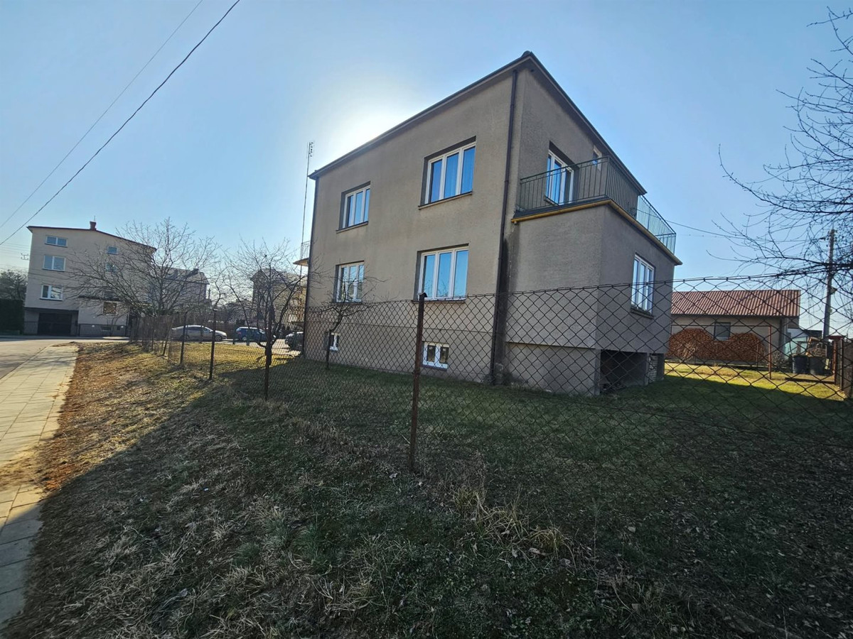 House in Białystok, Wygoda - Widok 2
