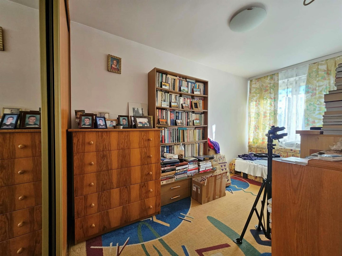 Mieszkanie – Białystok, Piaski - Widok 5
