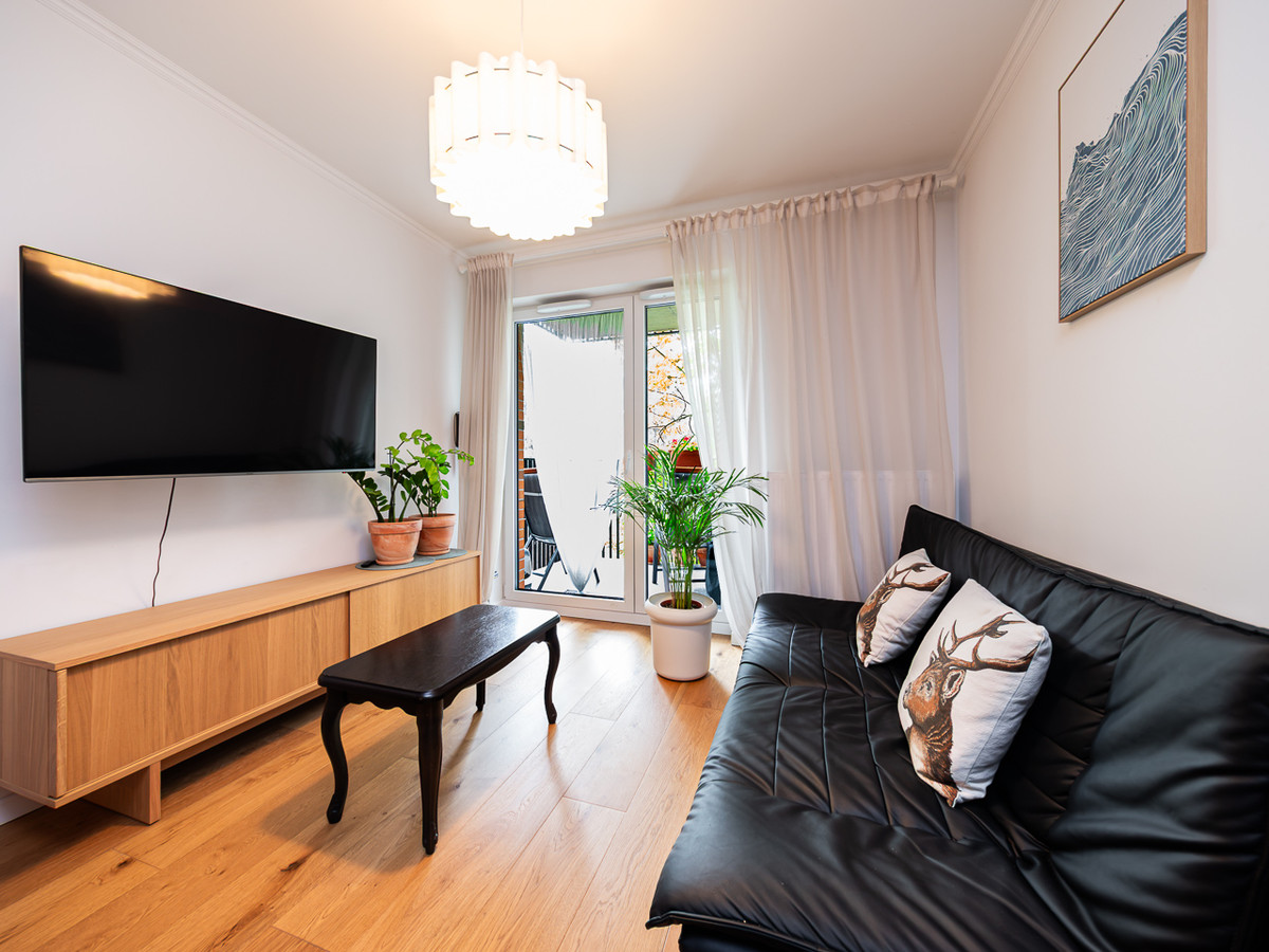 Mieszkanie – Warszawa, Białołęka - Widok 5