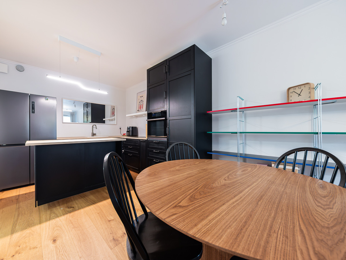 Apartment in Warszawa, Białołęka - View 3