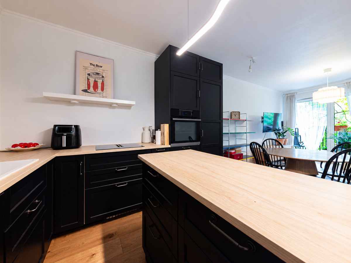 Apartment in Warszawa, Białołęka - View 4