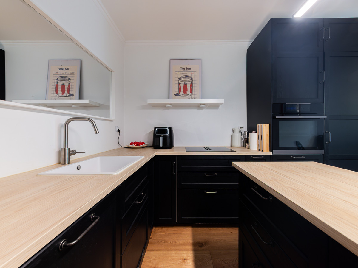 Apartment in Warszawa, Białołęka - View 5