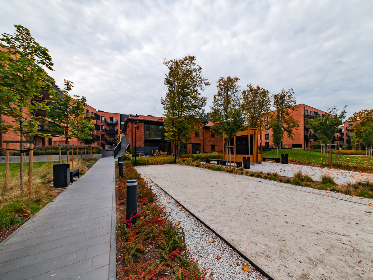 Mieszkanie – Warszawa, Białołęka - Widok 4