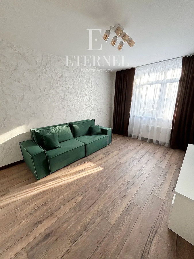 Apartament ul. Wrocławska, 2 pokoje, parking, 38 m² - View 2
