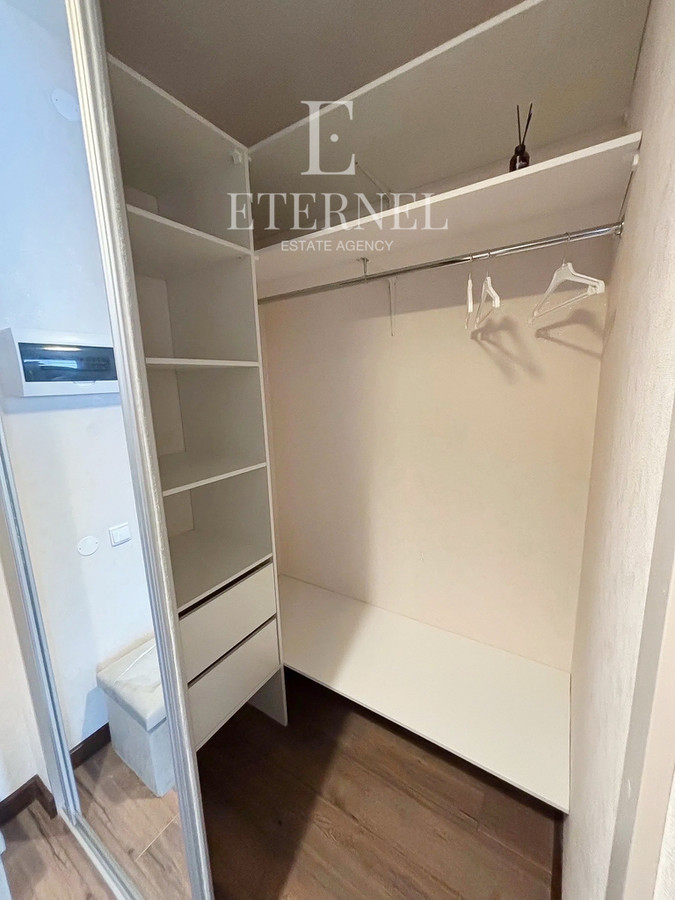Apartament ul. Wrocławska, 2 pokoje, parking, 38 m² - View 5