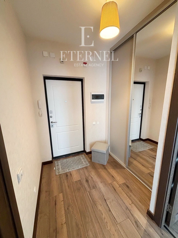 Apartament ul. Wrocławska, 2 pokoje, parking, 38 m² - View 4