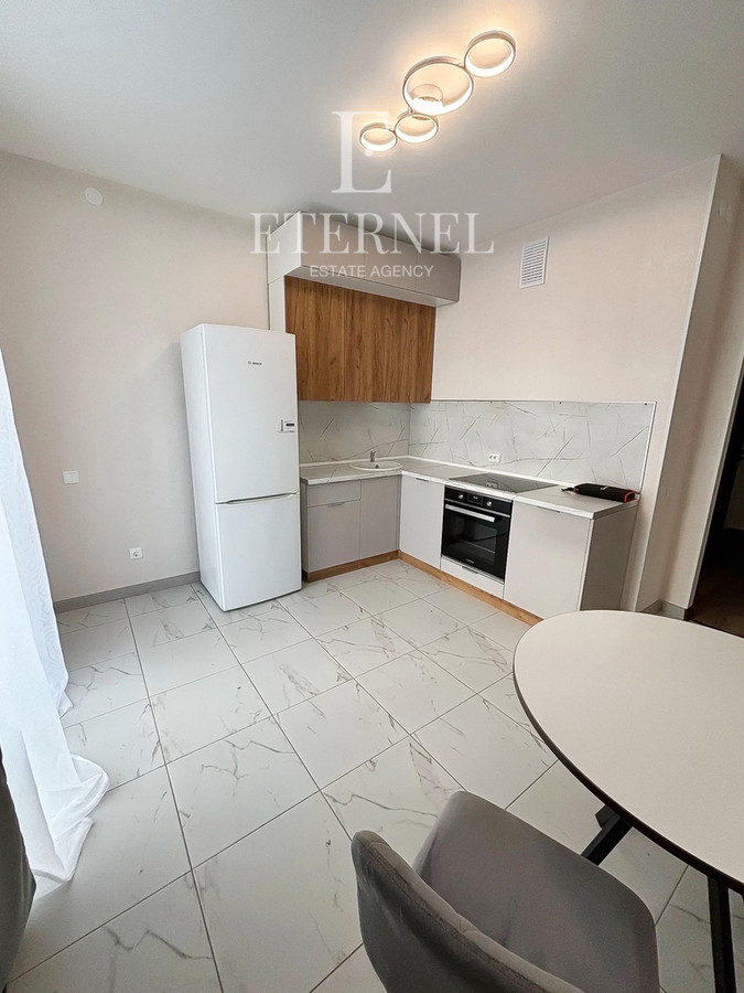 Apartament ul. Wrocławska, 2 pokoje, parking, 38 m² - More