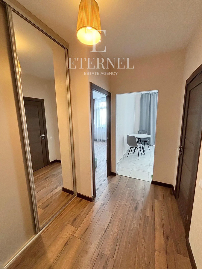 Apartament ul. Wrocławska, 2 pokoje, parking, 38 m² - View 3